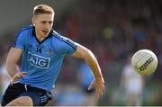 6 April 2014; Eoghan O'Gara, Dublin. Allianz Football League, Division 1, Round 7, Tyrone v Dublin, Healy Park, Omagh, Co. Tyrone. Picture credit: Ray McManus / SPORTSFILE