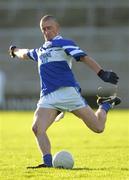 13 November 2005; Denis Russell, St. Senans Kilkee. Munster Club Senior Football Championship, Monaleen v St. Senans Kilkee, Gaelic Grounds, Limerick. Picture credit: Kieran Clancy / SPORTSFILE