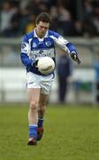 15 January 2006; Chris Conway, Laois. O'Byrne Cup, Second Round, Kildare v Laois, St. Conleth's Park, Newbridge, Co. Kildare. Picture credit: Pat Murphy / SPORTSFILE