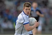 19 April 2014; Joe Dillion, Cavan. Cadbury GAA Football U21 Championship Semi-Final, Cavan v Dublin, O'Moore Park, Portlaoise, Co. Laois. Picture credit: Piaras Ó Mídheach / SPORTSFILE