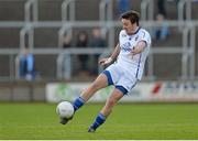 19 April 2014; Conor P. Moynagh, Cavan. Cadbury GAA Football U21 Championship Semi-Final, Cavan v Dublin, O'Moore Park, Portlaoise, Co. Laois. Picture credit: Piaras Ó Mídheach / SPORTSFILE