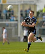 19 April 2014; John Small, Dublin. Cadbury GAA Football U21 Championship Semi-Final, Cavan v Dublin, O'Moore Park, Portlaoise, Co. Laois. Picture credit: Piaras Ó Mídheach / SPORTSFILE