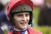 2 February 2006; Tom Ryan, Jockey. Clonmel Racecourse, Clonmel, Co. Tipperary. Picture credit: Matt Browne / SPORTSFILE