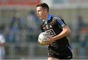 19 April 2014; Cormac Costello, Dublin. Cadbury GAA Football U21 Championship Semi-Final, Cavan v Dublin, O'Moore Park, Portlaoise, Co. Laois. Picture credit: Piaras Ó Mídheach / SPORTSFILE