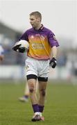 5 February 2006; Matty Forde, Wexford. Allianz National Football League, Division 1B, Round 1, Laois v Wexford, O'Moore Park, Portlaoise, Co. Laois. Picture credit: Brian Lawless / SPORTSFILE