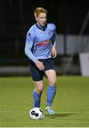 25 April 2014; Hughie Douglas, UCD. Airtricity League Premier Division, Derry City v UCD, Brandywell, Derry. Picture credit: Oliver McVeigh / SPORTSFILE