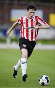 25 April 2014; Roddy Collins, Derry City. Airtricity League Premier Division, Derry City v UCD, Brandywell, Derry. Picture credit: Oliver McVeigh / SPORTSFILE