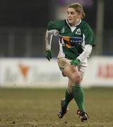 4 February 2006; Joanne O'Sullivan, Ireland. Women's Six Nations 2005-2006, Ireland v Spain, Donnybrook, Dublin. Picture credit; Brian Lawless / SPORTSFILE