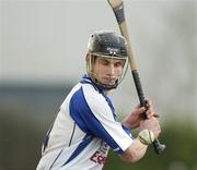 19 February 2006; Jack Kennedy, Waterford. Allianz National Hurling League, Division 1A, Round 1, Waterford v Wexford, Fraher Field, Dungarvan, Co. Waterford. Picture credit: Matt Browne / SPORTSFILE