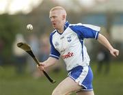 19 February 2006; John Mullane, Waterford. Allianz National Hurling League, Division 1A, Round 1, Waterford v Wexford, Fraher Field, Dungarvan, Co. Waterford. Picture credit: Matt Browne / SPORTSFILE