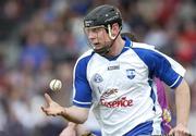 19 February 2006; Kevin Moran, Waterford. Allianz National Hurling League, Division 1A, Round 1, Waterford v Wexford, Fraher Field, Dungarvan, Co. Waterford. Picture credit: Matt Browne / SPORTSFILE