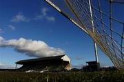 5 March 2006; A general view of Pairc Tailteann. Navan, Co. Meath. Allianz National Football League, Division 1B, Round 3, Meath v Laois, Pairc Tailteann, Navan, Co. Meath. Picture credit: David Maher / SPORTSFILE