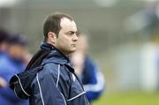 12 March 2006; Clare manager Anthony Daly watches the game against Waterford. Allianz National Hurling League, Division 1A, Round 3, Waterford v Clare, Fraher Field, Dungarvan, Co. Waterford. Picture credit: Matt Browne / SPORTSFILE