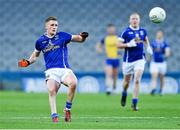 26 April 2014; Joshua Hayes, Cavan. Allianz Football League Division 3 Final, Cavan v Roscommon, Croke Park, Dublin. Picture credit: Barry Cregg / SPORTSFILE