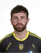 10 May 2014; Michael Boyle, Donegal. Donegal Football Squad Portraits 2014, Ballybofey, Co. Donegal. Picture credit: Oliver McVeigh / SPORTSFILE