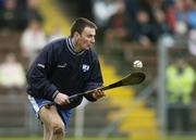 12 March 2006; Clinton Hennessy, Waterford. Allianz National Hurling League, Division 1A, Round 3, Waterford v Clare, Fraher Field, Dungarvan, Co. Waterford. Picture credit: Matt Browne / SPORTSFILE