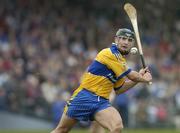 12 March 2006; Tony Carmody, Clare. Allianz National Hurling League, Division 1A, Round 3, Waterford v Clare, Fraher Field, Dungarvan, Co. Waterford. Picture credit; Matt Browne / SPORTSFILE