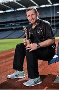 13 May 2014; The GAA/GPA All-Stars sponsored by Opel are delighted to announce Richie Hogan, Kilkenny, as the Player of the Month for April for hurling. Croke Park, Dublin. Picture credit: David Maher / SPORTSFILE