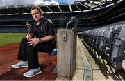 13 May 2014; The GAA/GPA All-Stars sponsored by Opel are delighted to announce Richie Hogan, Kilkenny, as the Player of the Month for April for hurling. Croke Park, Dublin. Picture credit: David Maher / SPORTSFILE