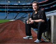 13 May 2014; The GAA/GPA All-Stars sponsored by Opel are delighted to announce Richie Hogan, Kilkenny, as the Player of the Month for April for hurling. Croke Park, Dublin. Picture credit: David Maher / SPORTSFILE