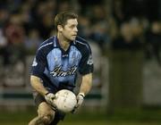 25 March 2006; Darren Magee, Dublin. Allianz National Football League, Division 1A, Round 6, Dublin v Mayo, Parnell Park, Dublin. Picture credit: Matt Browne / SPORTSFILE