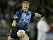 25 March 2006; Shane Ryan, Dublin. Allianz National Football League, Division 1A, Round 6, Dublin v Mayo, Parnell Park, Dublin. Picture credit: Matt Browne / SPORTSFILE