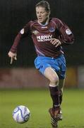 24 March 2006; James Keddy, Drogheda United. eircom League, Premier Division, Dublin City v Drogheda United, Dalymount Park, Dublin. Picture credit: Brian Lawless / SPORTSFILE