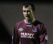 24 March 2006; Paul Keegan, Drogheda United. eircom League, Premier Division, Dublin City v Drogheda United, Dalymount Park, Dublin. Picture credit: Brian Lawless / SPORTSFILE