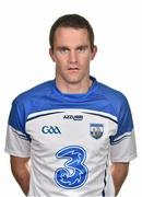 9 May 2014; Michael Walsh, Waterford. Waterford Hurling Squad Portraits 2014, Walsh Park, Waterford. Picture credit: Barry Cregg / SPORTSFILE