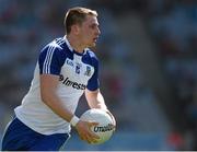 27 April 2014; Dermot Malone, Monaghan. Allianz Football League Division 2 Final, Donegal v Monaghan, Croke Park, Dublin. Picture credit: Ray McManus / SPORTSFILE