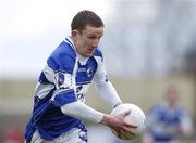 9 April 2006; Gary Kavanagh, Laois. Allianz National Football League, Division 1B, Round 7, Laois v Kildare, O'Moore Park, Portlaoise, Co. Laois. Picture credit: Brian Lawless / SPORTSFILE