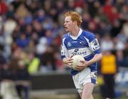 9 April 2006; Padraig Clancy, Laois. Allianz National Football League, Division 1B, Round 7, Laois v Kildare, O'Moore Park, Portlaoise, Co. Laois. Picture credit: Brian Lawless / SPORTSFILE