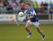 9 April 2006; Derek Conroy, Laois. Allianz National Football League, Division 1B, Round 7, Laois v Kildare, O'Moore Park, Portlaoise, Co. Laois. Picture credit: Brian Lawless / SPORTSFILE