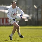 9 April 2006; Glenn Ryan, Kildare. Allianz National Football League, Division 1B, Round 7, Laois v Kildare, O'Moore Park, Portlaoise, Co. Laois. Picture credit: Brian Lawless / SPORTSFILE