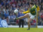 16 April 2006; Ronan O'Connor, Kerry. Allianz National Football League, Division 1 Semi-Final, Kerry v Laois, Fitzgerald Stadium, Killarney, Co. Kerry. Picture credit: Brendan Moran / SPORTSFILE