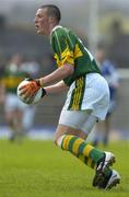 16 April 2006; Kieran Donaghy, Kerry. Allianz National Football League, Division 1 Semi-Final, Kerry v Laois, Fitzgerald Stadium, Killarney, Co. Kerry. Picture credit: Brendan Moran / SPORTSFILE