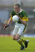 16 April 2006; Kieran Donaghy, Kerry. Allianz National Football League, Division 1 Semi-Final, Kerry v Laois, Fitzgerald Stadium, Killarney, Co. Kerry. Picture credit: Brendan Moran / SPORTSFILE