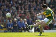 16 April 2006; Bryan Sheehan, Kerry. Allianz National Football League, Division 1 Semi-Final, Kerry v Laois, Fitzgerald Stadium, Killarney, Co. Kerry. Picture credit: Brendan Moran / SPORTSFILE