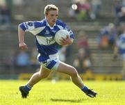 16 April 2006; Ross Munnelly, Laois. Allianz National Football League, Division 1 Semi-Final, Kerry v Laois, Fitzgerald Stadium, Killarney, Co. Kerry. Picture credit: Brendan Moran / SPORTSFILE