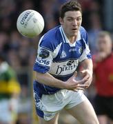 16 April 2006; Ian Fitzgerald, Laois. Allianz National Football League, Division 1 Semi-Final, Kerry v Laois, Fitzgerald Stadium, Killarney, Co. Kerry. Picture credit: Brendan Moran / SPORTSFILE