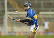 16 April 2006; Eoin Kelly, Tipperary. Allianz National Hurling League, Division 1 Quarter-Final, Tipperary v Offaly, Semple Stadium, Thurles, Co. Tipperary. Picture credit: David Levingstone / SPORTSFILE