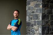 26 May 2014; Tipperary hurler Paddy Stapleton during a press event ahead of their Munster GAA Hurling Senior Championship Semi-Final against Limerick on Sunday June the 1st. Horse and Jockey Hotel, Horse & Jockey, Co. Tipperary. Picture credit: Diarmuid Greene / SPORTSFILE