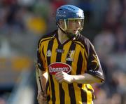 23 April 2006; Willie O'Dwyer, Kilkenny. Allianz National Hurling League, Division 1 Semi-Final, Kilkenny v Tipperary, Semple Stadium, Thurles, Co. Tipperary. Picture credit: Ray McManus / SPORTSFILE