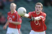 23 April 2006; Chris Murphy, Cork. Cadbury's All-Ireland U21 Football Championship Semi-Final, Cork v Laois, Gaelic Grounds, Limerick. Picture credit: David Maher / SPORTSFILE