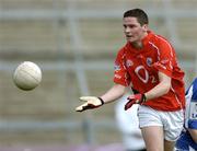 23 April 2006; James Murphy, Cork. Cadbury's All-Ireland U21 Football Championship Semi-Final, Cork v Laois, Gaelic Grounds, Limerick. Picture credit: David Maher / SPORTSFILE