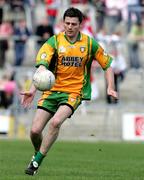 23 April 2006; Christy Toye, Donegal. Allianz National Football League, Division 2 Final, Donegal v Louth, Kingspan Breffni Park, Cavan. Picture credit: Oliver McVeigh / SPORTSFILE