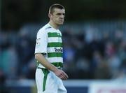 2 May 2006; Ray Scully, Shamrock Rovers. eircom League, Premier Division, St. Patrick's Athletic v Shamrock Rovers, Richmond Park, Dublin. Picture credit: David Maher / SPORTSFILE