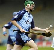 30 April 2006; Michael Carton, Dublin. Allianz National Hurling League, Division 2 Final. Dublin v Kerry, Semple Stadium, Thurlus, Co. Tipperary. Picture credit: Damien Eagers / SPORTSFILE