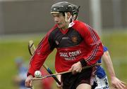 30 April 2006; Paul Braniff, Down. National Hurling League, Division 1 Relegation Final. Laois v Down, Pairc Tailteann, Navan, Co. Meath. Picture credit: Brian Lawless / SPORTSFILE