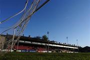 2 May 2006; A general view of Richmond Park. eircom League, Premier Division, St. Patrick's Athletic v Shamrock Rovers, Richmond Park, Dublin. Picture credit: David Maher / SPORTSFILE